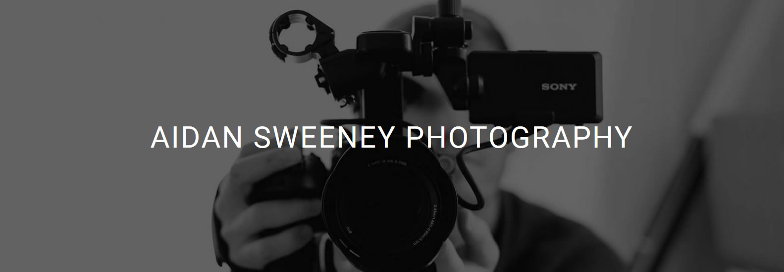 Aidan Sweeney Photography - Ennia, Co Clare